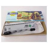 Temple Gypsum ACF 64288 Athearn HO Model Train in