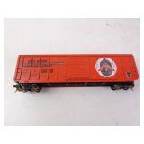 Ann Arbor RR System 5016 Cushion Car HO Scale