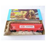 DuPont Alathon 36162 Covered Hopper Athearn HO