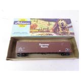 Southern Pacific 350362 Wood Chip Car Athearn HO