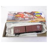 Missouri Pacific MOPAC Lines 367042 Box Car
