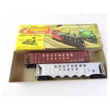 Lot of 2 Southern Hopper Cars Roundhouse HO Model