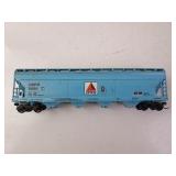 Citgo CSPX 5590 Hopper HO Scale Model Train