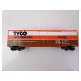 Tyco 50th Anniversary  HO Scale Model Train
