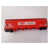 DuPont Alathon Hopper HO Scale Model Train