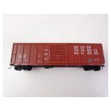 Golden Triangle Railroad 2044 Box Car HO Scale