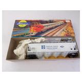 American Hoechst Plastics Hopper 98288 Athearn HO