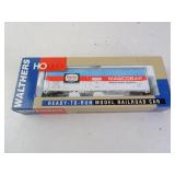 Magcobar 41327 Walthers HO Model Train in Box