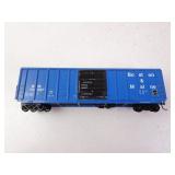 Boston & Maine 79097 Box Car  HO Scale Model