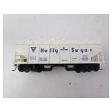 Holly Sugar Hopper Car 42764 HO Model Train