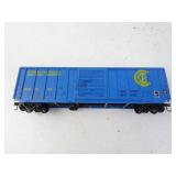 Corinth & Counce RR Co. 6139 Box Car HO Scale