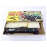 Procor 29786 Tank Car Roundhouse HO Scale Model