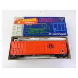 Siera RR Co. 4083 Box Car Roundhuse HO Scale