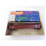 MP 642109 Clay Gondola Roundhuse HO Scale Model
