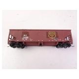 Wisconsin Central 789456 Ore Car HO Model Train