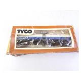 Jack Frost Cane Sugar UTLX 85780 Tank Car Tyco HO