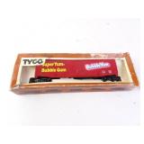 Bubble Yum B339-W Box Car Tyco HO Scale Model