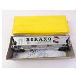 Boraxo GACX Covered Hopper 61385 Accurail HO