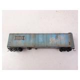 SLSF Frisco 15568 Distressed Look Box Car HO