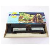 GATX American Chemicals & Plastics 8510 Chemical