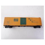 Maine Central 10386 Box Car HO Scale Model Train