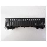 Northern Pacific 72586 Coal Car  HO Scale Model