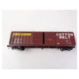 Cotton Belt Hydra-Cushion SSW 67389 HO Scale
