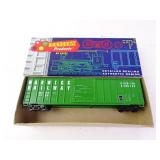 Warwick Railway Roundhuse HO Scale Model Train In