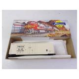 Frisco 700295 HC Box Car Athearn HO Model Train