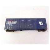 Montana Rail Link Hi-Cube Box Car 10041 HO Scale