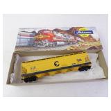 B&O Chessie Systems 607223 Hopper Athearn HO