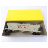 Wisconsin Central 82801 ACF Hopper Accurail HO