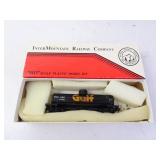 Gulf WRNX 14621 Tank Car InterMountain HO Scale