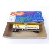 Roller Freight 7949 Metal Body Tank Car
