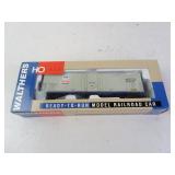 Kerr MCGee 14019 Box Car Walthers HO Model Train