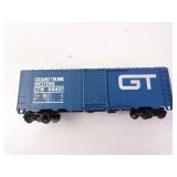 Grand Trunk 88401 Box Car HO Model Train