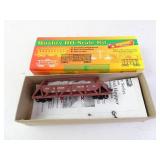 Canadian National Sand & Gravel Hopper 141127