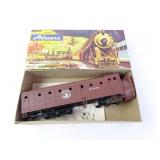 Great Northern Rotary Snow Plow X-1610 Athearn HO
