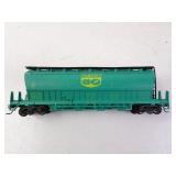 Cargill 2514 Tank Car HO Model Train
