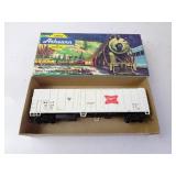 Miller High Life 80024 Box Car Athearn HO Scale