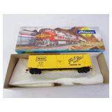 Frisco Plug Door 6243 Athearn HO Model Train in