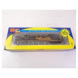 Rio Grande SD45 5338 Large Lettering Diesel