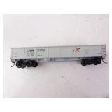 Chicago Northwestern 21751 Ore Car HO Model Train