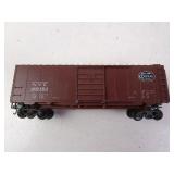 NYC 180364 Box Car HO Model Train