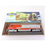 Santa Fe FP45 5944 Diesel Locomotive Athearn HO