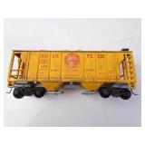 Ace Hi Bulk Feed Hopper 105 HO Model Train