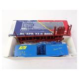 1905 Louisville & Nashville Welded Box Car