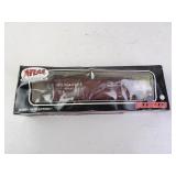 Milwaukee Road 8976 Box Car Atlas HO Scale Model
