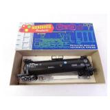 GATX 43900 Tank Car Roundhouse HO Scale Model