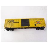 Rail Box 10101 HO Scale Model Train